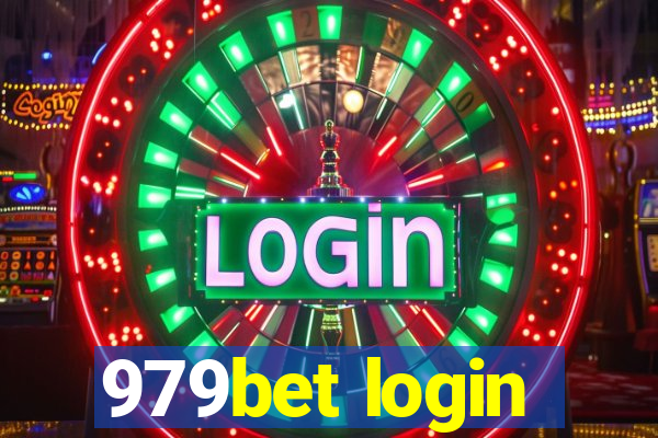 979bet login